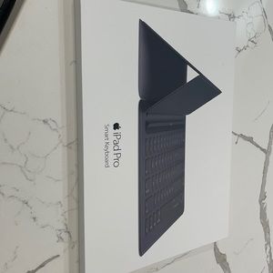 I pad pro Smart Keyboard 12.9 inch